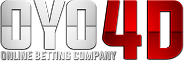 LOGO OYO4D